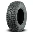 LT305/55R20 121/118Q Nankang MT-1 ERÄ DOT: 2023 - Henkilöauton kesärenkaat - 366118 - 1