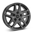 MSW 40 Van G.Gun - Alumiinivanteet - 8027529171228 - 2