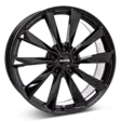 Nitro Aero FF G.Blk - Alumiinivanteet - 7332818108948 - 2