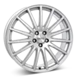 Nitro Sting FF Slv 8x19 5-112 E34 C66,46 R14 - Alumiinivanteet - 7332818106548 - 2