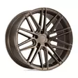 PESCARA BRONZE 10x20 5/120 ET40 CB76,1 60° - Alumiinivanteet - 287688 - 1