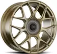 RONAL RF1 REV-CRB Bronze Matt 9x20 5/114,3 ET35 CB82.1 60° - Alumiinivanteet - 354768 - 1
