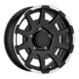 Sparco Dakar 8,5x18 6-139,7 E27 C106,1 60 - Alumiinivanteet - 8027529159318 - 1