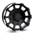 Sparco Dakar 8,5x18 6-139,7 E27 C106,1 60 - Alumiinivanteet - 8027529159318 - 2