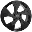 Triton Black 7,5x18 5/108 ET46 CB63.3 60° - Alumiinivanteet - 342168 - 1