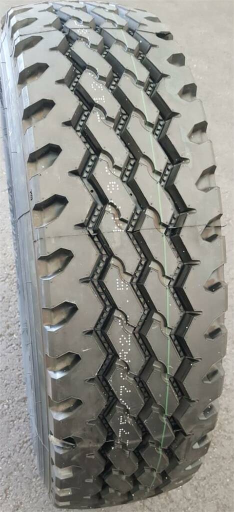 11,0R22,5 148/145L Sailun S815 16PR M+S 3PMSF ALL POSITION ON/OFF ROAD DOT: 2023 - Kuorma-auton renkaat - 262178 - 1