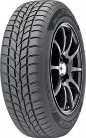 155/65R13 73T Hankook i*cept RS W442 ERÄ Kitka DOT: 2023 - Kitkarenkaat - 366028 - 1