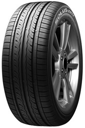 165/80R13 87T Kumho KH17 Solus XL DOT: 2024 - Henkilöauton kesärenkaat - 31898 - 1
