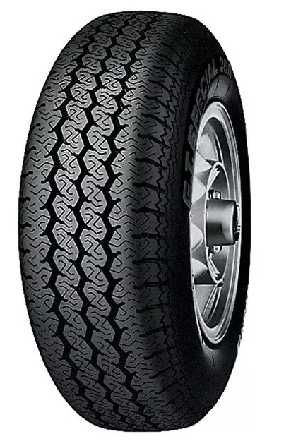 165/80R15 87H Yokohama GT SPECIAL CLASSIC Y350 DOT: 2024 - Henkilöauton kesärenkaat - 348318 - 1