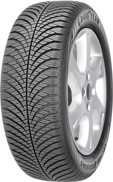 175/65R17 87H Goodyear VECTOR 4SEASONS GEN-2 - Henkilöauton kesärenkaat - 318828 - 1