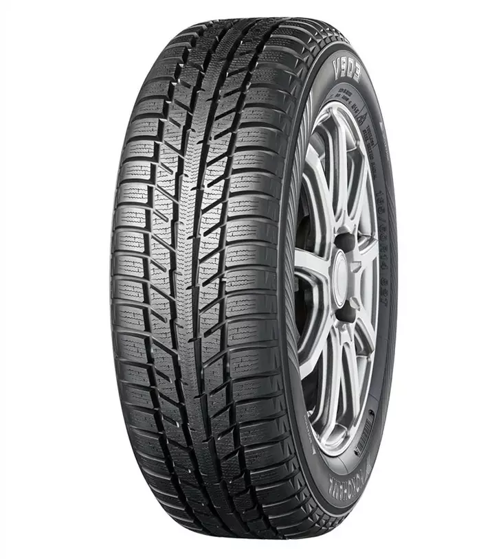 175/65R14 82T Yokohama V903 Kitka - Kitkarenkaat - 337198 - 1