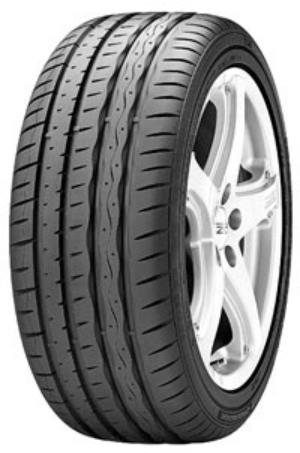 195/40R17 81W Hankook Ventus S1 evo K107 XL DOT: 2025 - Henkilöauton kesärenkaat - 6398 - 1