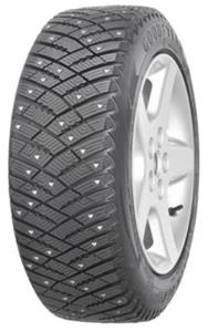 195/50R16 88T Goodyear UltraGrip Ice Arctic XL FP Nasta DOT: 2023 - Nastarenkaat - 324708 - 1