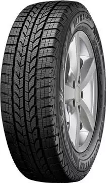 195/75R16C 107R Goodyear UltraGrip Cargo EVR Kitka DOT: 2022 - Kitkarenkaat - 351638 - 1