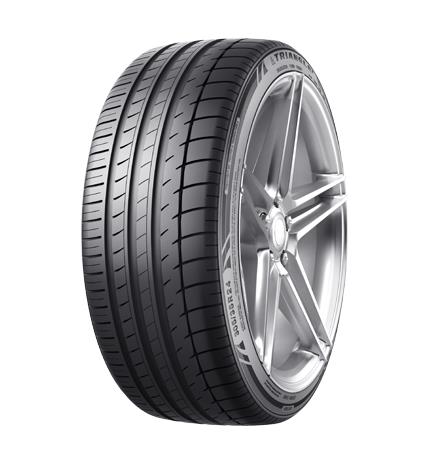 205/40R17 84W Triangle SporteX TH201 M+S XL DOT: 2021 - Henkilöauton kesärenkaat - 213358 - 1