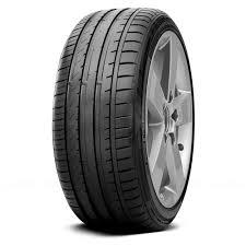 215/50R18 92W Falken FK453 XL CC DOT: 2025 - Henkilöauton kesärenkaat - 203828 - 1