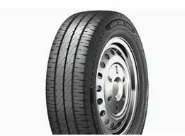 215/80R14C 112/110Q Hankook Vantra Transit RA58C DOT: 2025 - Pakettiauton ja kuorma-auton kesärenkaat - 363418 - 1