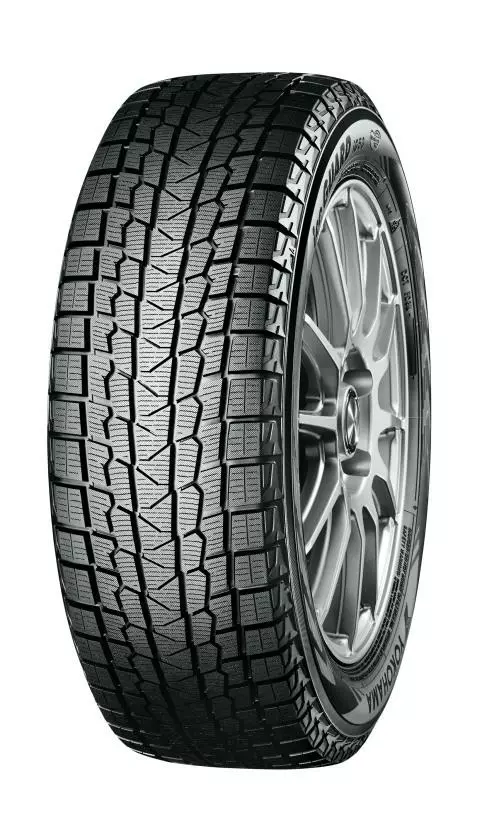 225/45R18 95H Yokohama IG53 XL rim protect Kitka DOT: 2024 - Kitkarenkaat - 337348 - 1