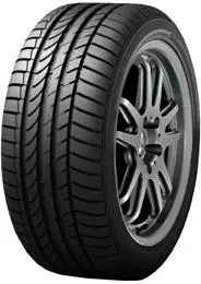 225/60R17 99V Dunlop SP SPORT MAXX TT * DOT: 2023 - Henkilöauton kesärenkaat - 358028 - 1