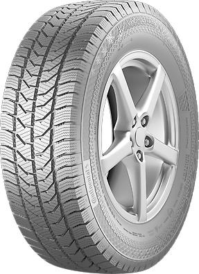 225/65R16C 112/110R Continental VanContact Viking EVc Kitka DOT: 2025 - Kitkarenkaat - 233098 - 1