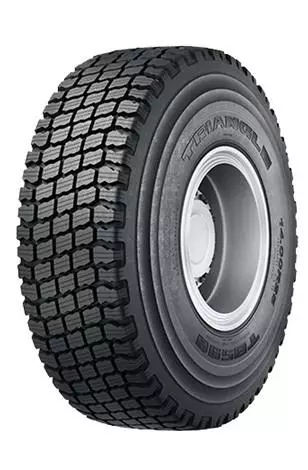 23.5R25 201A2 Triangle TB596 ** L-2 T5 Winter DOT: 2025 - OTR-/ Teollisuusrenkaat - 254248 - 1