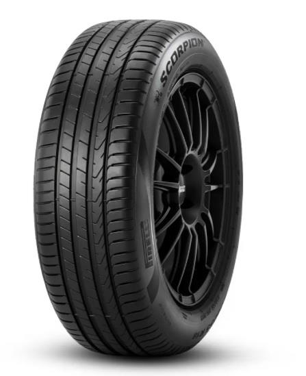 235/55R19 105W Pirelli SCORPION XL - Henkilöauton kesärenkaat - 308668 - 1