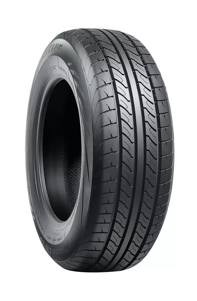235/60R17C 117/115R Nankang CW-20 ERÄ DOT24 DOT: 2024 - Pakettiauton ja kuorma-auton kesärenkaat - 372638 - 1