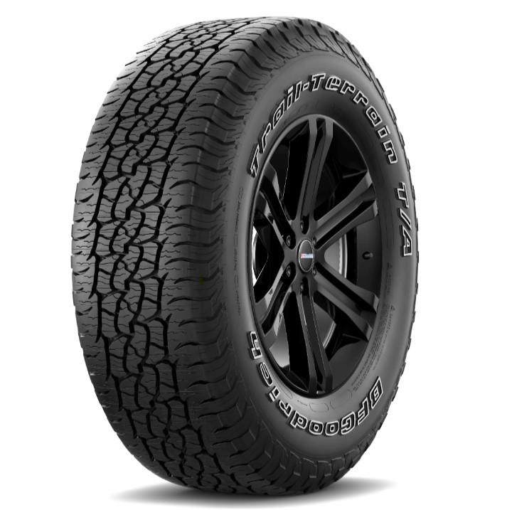 235/75R15 109T BF Goodrich TRAIL-TERRAIN T/A XL - Henkilöauton kesärenkaat - 318338 - 1