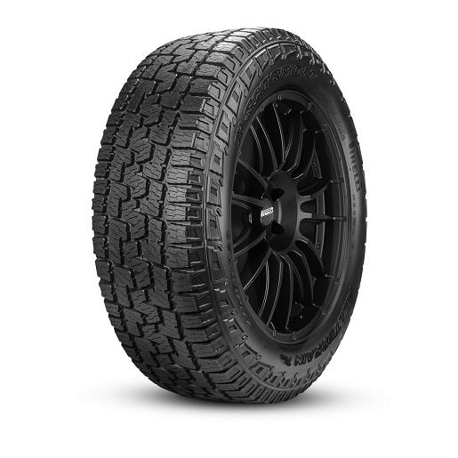 245/45R19 102V Pirelli SCORPION ALL TERRAIN PLUS XL (NA0) DOT: 2025 - Henkilöauton kesärenkaat - 316798 - 1