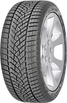 245/45R20 103V Goodyear UltraGrip Performance Gen 1 XL NF0|EVR FP Kitka DOT: 2022 - Kitkarenkaat - 351538 - 1