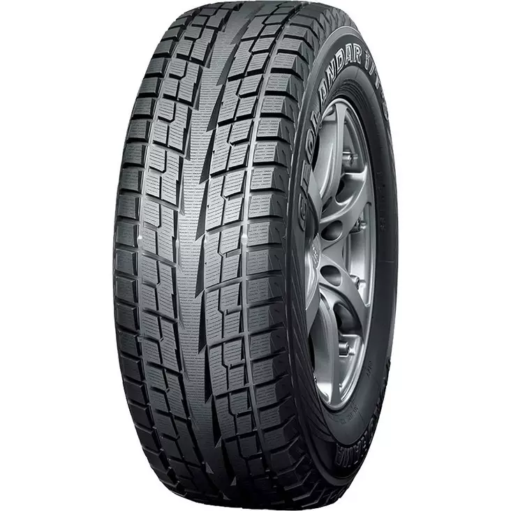 245/70R17 110Q Yokohama G073 rim protect Kitka DOT: 2025 - Kitkarenkaat - 337218 - 1