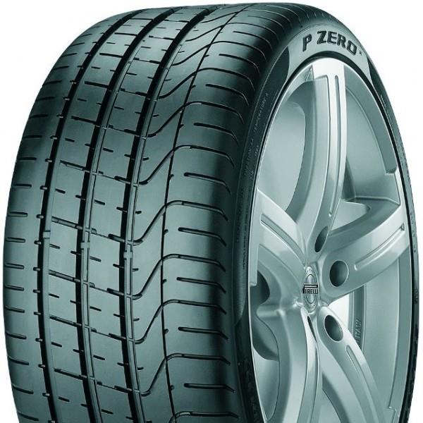 255/30R19 91Y Pirelli PZERO XL (ME2) DOT: 2025 - Henkilöauton kesärenkaat - 308358 - 1