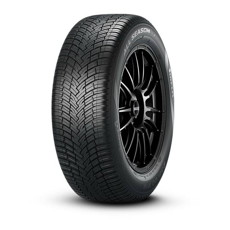 255/55R20 110Y Pirelli SCORPION ALL SEASON SF2 XL - Henkilöauton kesärenkaat - 313038 - 1
