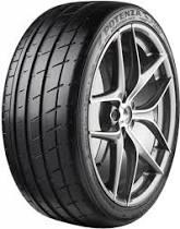 265/30R20 94Y Bridgestone Potenza S007 XL RO2 - Henkilöauton kesärenkaat - 20488 - 1