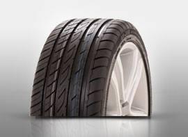 275/30R20 97W Ovation VI-388 DOT: 2025 - Henkilöauton kesärenkaat - 18108 - 1