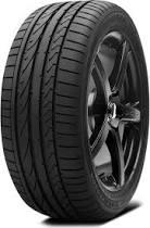 275/35R19 100W Bridgestone Potenza RE050A XL Poisto DOT: 2021 - Henkilöauton kesärenkaat - 328948 - 1