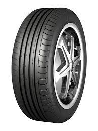 285/30R21 100Y Nankang AS-2+ XL DOT: 2025 - Henkilöauton kesärenkaat - 274008 - 1