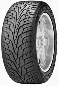 285/60R18 116V Hankook Ventus ST RH06 M+S FP DOT: 2023 - Henkilöauton kesärenkaat - 276258 - 1