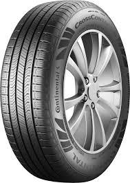 295/35R21 107W Continental CrossContact RX XL MGT - Henkilöauton kesärenkaat - 333458 - 1