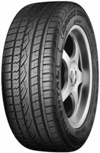 295/40R21 111W Continental CrossContact UHP XL MO - Henkilöauton kesärenkaat - 363578 - 1