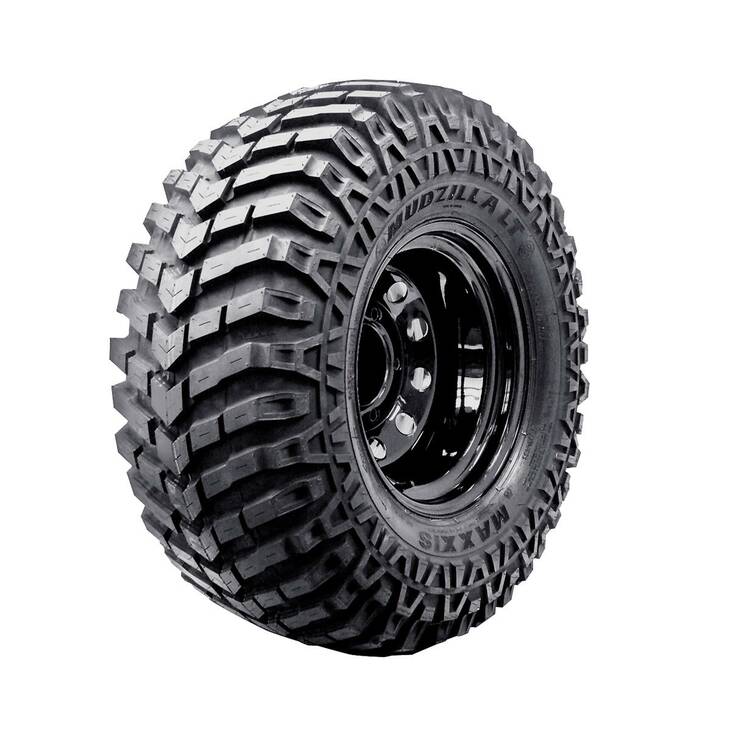 31x11.50R15 110K Maxxis MUDZILLA M8080 P.O.R DOT: 2025 - Henkilöauton kesärenkaat - 329728 - 1