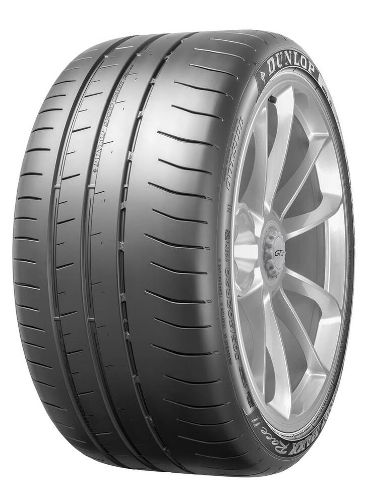 325/30R21 108Y Dunlop SPORT MAXX RACE 2 XL N1 MFS - Henkilöauton kesärenkaat - 294918 - 1