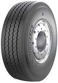 385/65R22,5 160J Michelin XTE 3 20PR M+S 3PMSF TRAILER - Kuorma-auton renkaat - 260238 - 1