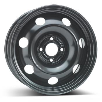 5008 Teräsvanne 7x16 4/108 ET29 CB65,0 Peugeot (Alcar 5008) - Peltivanteet - 207818 - 1