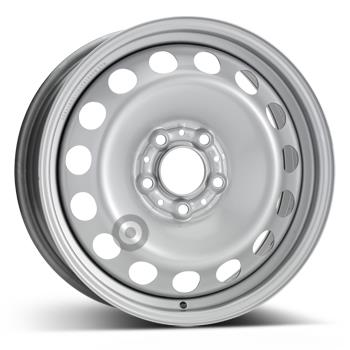 9960 Teräsvanne 7x17 5/120 ET47 CB72,5 BMW (Alcar 9960) - Peltivanteet - 207788 - 1