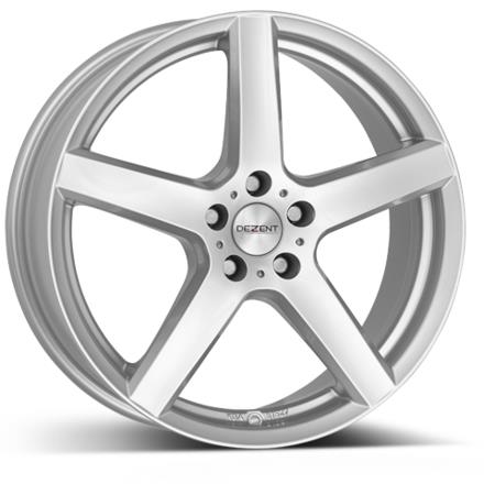 DEZENT TY 6,5x16 5/112 ET44 CB66,6 R14 - Alumiinivanteet - 271708 - 1