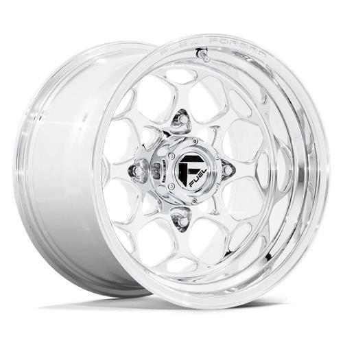 FV400 SCEPTER UTV POLISHED 10x15 4/137 ET0 CB96,0 60° - Alumiinivanteet - 333528 - 1