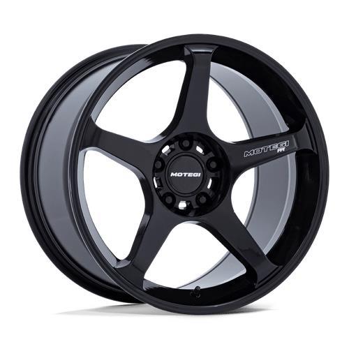 MR159 BATTLE V BLACKBIRD METALLIC 8,5x18 5/114,3 ET22 CB72,6 60° - Alumiinivanteet - 336618 - 1