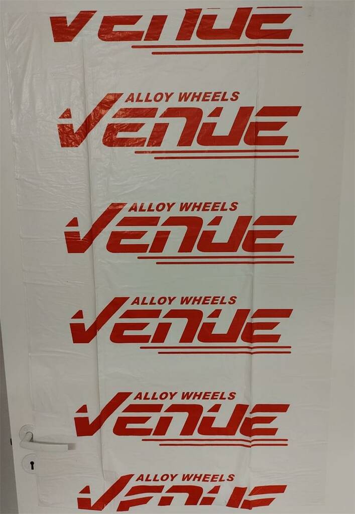 Rengaspussi Venue, 700x330x1100, 1LTK (5rl) = 125ps - Rengas- ja vannetarvikkeet - 310288 - 1