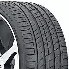 215/50R17 W Nexen NFERA SU1 - Henkilöauton kesärenkaat - 17708 - 1